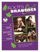 Roots and Branches Book & CD Pack